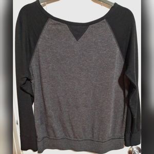 💥3/$15 Sale!💥 Soft, Comfy Baseball Tee Style